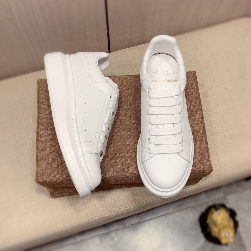 Alexander Mcqueen Casual Shoes